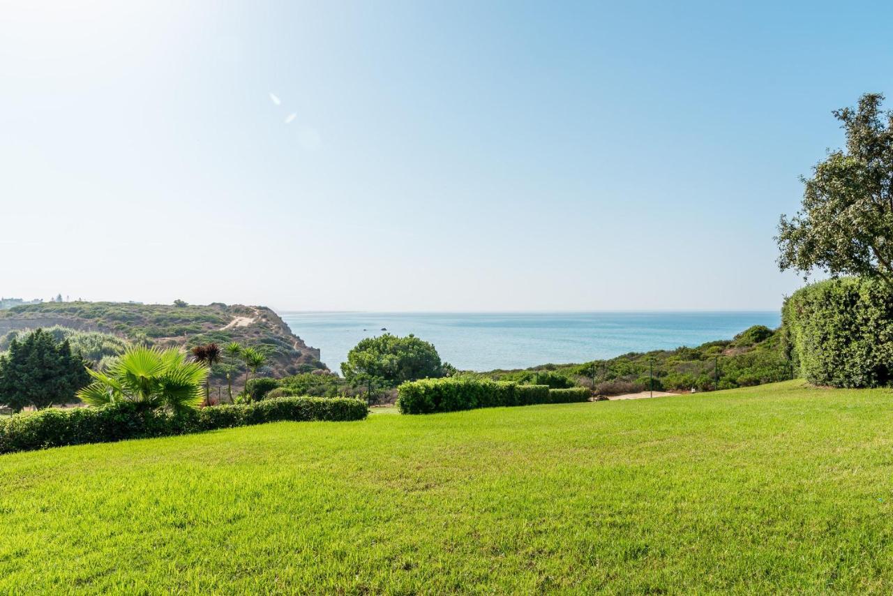 Casa Fuente Del Sol Villa Conil De La Frontera Eksteriør billede