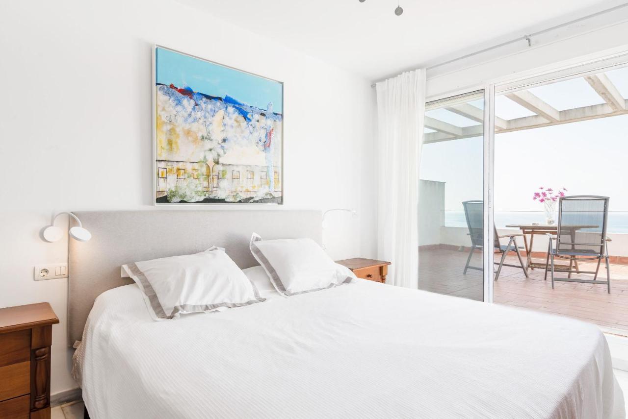Casa Fuente Del Sol Villa Conil De La Frontera Eksteriør billede
