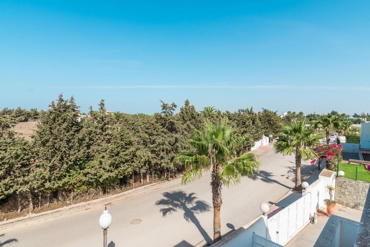Casa Fuente Del Sol Villa Conil De La Frontera Eksteriør billede